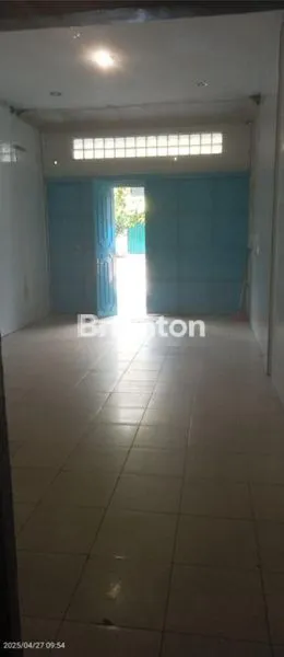 RUKO 3 1/2 LANTAI (ROOFTOP) SIAP HUNI DI SUKARAMAI 2, MEDAN AREA