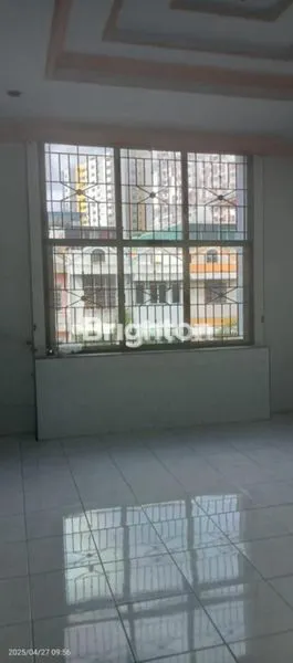 image RUKO 3 1/2 LANTAI (ROOFTOP) SIAP HUNI DI SUKARAMAI 2, MEDAN AREA (4)