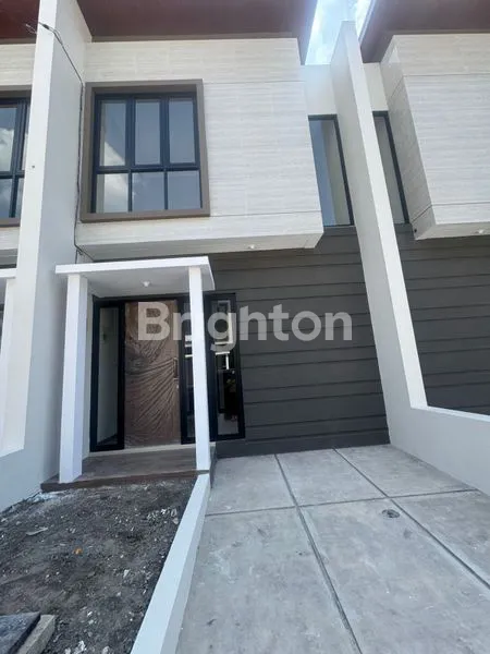 image HOME FOR RENT, ALANA GUNUNGSARI, SURABAYA (1)