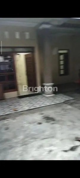 RUMAH SEWA NOL ROW - LOKASI STRATEGIS