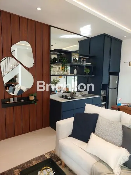 image RUMAH MINIMALIS STRATEGIS DEKAT DGN AKSES LANGSUNG STASIUN CICAYUR (6)