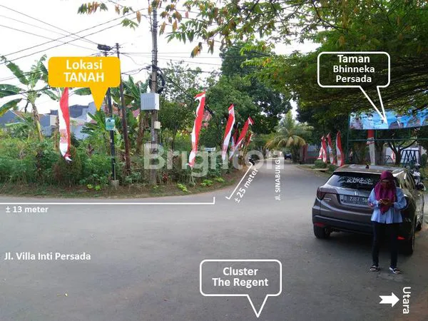 image KAVLING DI DALAM PERUMAHAN ELIT (5)
