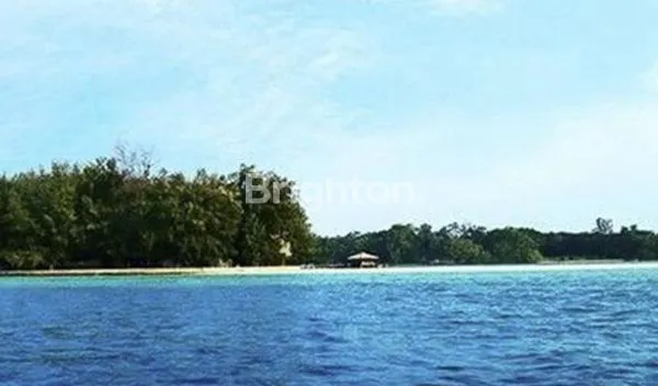 ISLAND FOR SALE , KEPULAUAN SERIBU