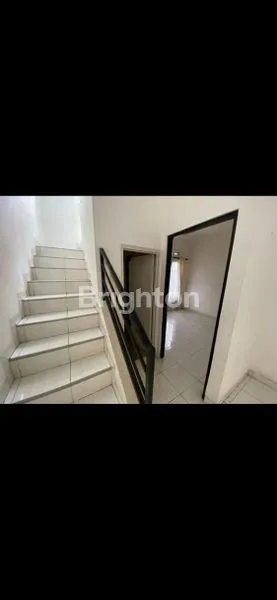 image RUMAH CLUSTER SANGAT STRATEGIS 3 MENIT KE PINTU TOL PONDOK AREN (7)