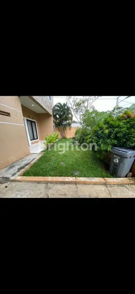 image RUMAH CLUSTER SANGAT STRATEGIS 3 MENIT KE PINTU TOL PONDOK AREN (3)