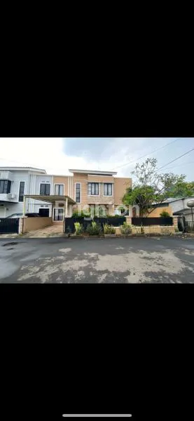 image RUMAH CLUSTER SANGAT STRATEGIS 3 MENIT KE PINTU TOL PONDOK AREN (1)