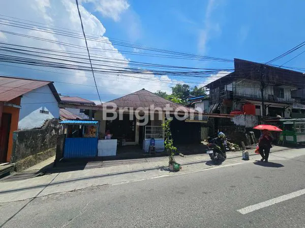 image RUMAH COCOK UNTUK USAHA DI GUNUNG GUNTUR (1)