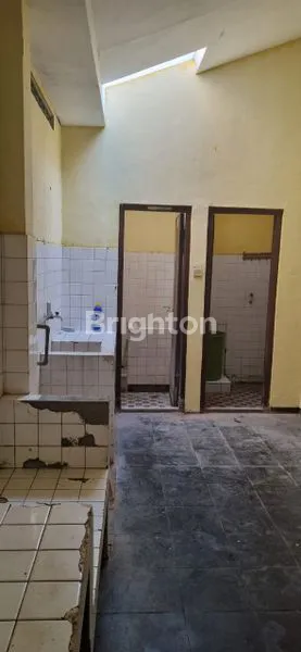 image RUMAH SEWA 2KT DI SARIMULYA, LT/LB 110M² (2)