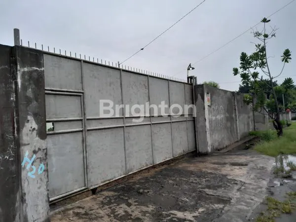 image TANAH SHM 1071M², STRATEGIS, & BAGUS BUAT BISNIS DI MEDAN TEMBUNG (1)