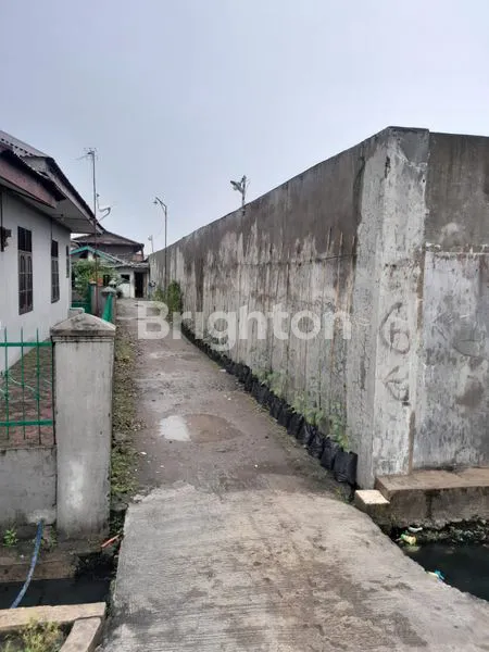 image TANAH SHM 1071M², STRATEGIS, & BAGUS BUAT BISNIS DI MEDAN TEMBUNG (5)