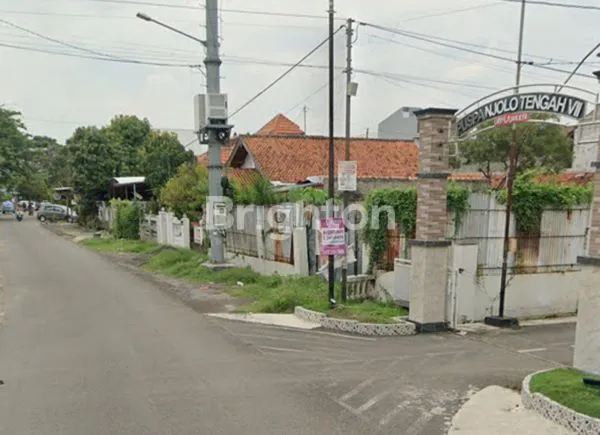 image TANAH TENGAH KOTA LOKASI PUSPONJOLO SEMARANG BARAT (2)