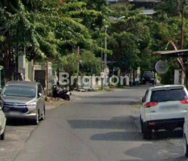 image TANAH TENGAH KOTA LOKASI PUSPONJOLO SEMARANG BARAT (3)