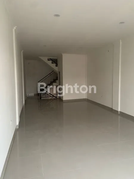 image RUKO SANGAT STRATEGIS DEKAT STASIUN DI BOGOR (2)