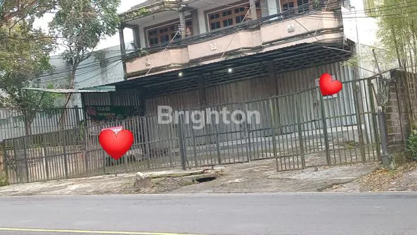 image RUKO 3 UNIT + GUDANG, LOKASI PUSAT TABANAN (4)