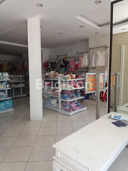 image DI JUAL RUKO 1  1/2 LANTAI JALAN UTAMA TUKAD BATANGHARI  PARKIRAN LUAS DEKAT RENON (3)