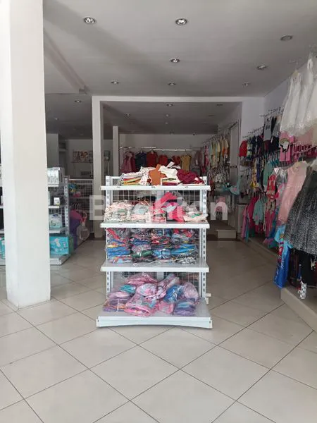 image DI JUAL RUKO 1  1/2 LANTAI JALAN UTAMA TUKAD BATANGHARI  PARKIRAN LUAS DEKAT RENON (4)