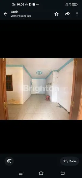 image JUAL CEPAT RUMAH BUDURAN  (3)