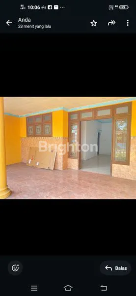 image JUAL CEPAT RUMAH BUDURAN  (2)