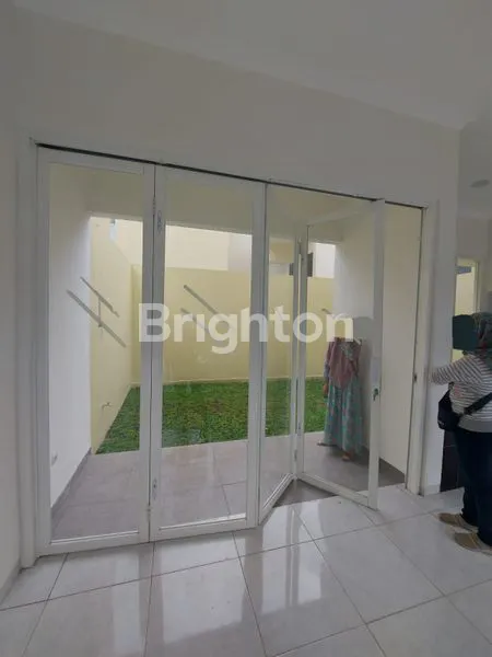 image RUMAH 2 LANTAI DI CLUSTER SIRANDA VIEW SEMARANG (6)