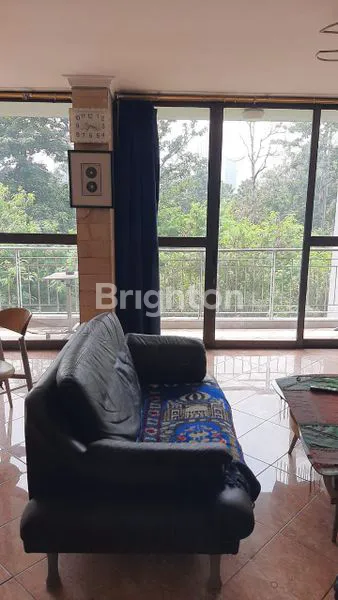 image APARTEMEN TAMAN RASUNA – FULLY FURNISHED, SHM RUSUN, LOKASI PREMIUM KUNINGAN, JAKARTA SELATAN (4)