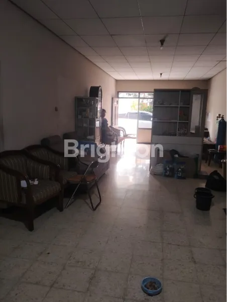 image RUMAH RUNGKUT HARGA NEGO LOKASI STRATEGIS DEKAT MERR  (3)