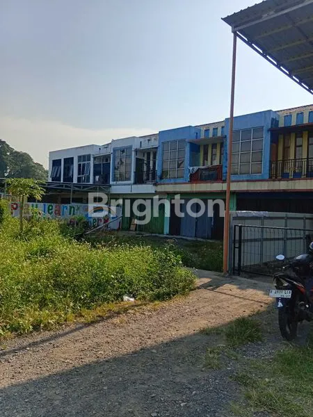 image RUKO SIAP HUNI PALIR  NGALIYAN SEMARANG BARAT (7)