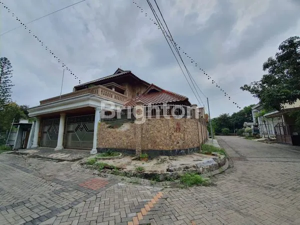 image RUMAH SIAP HUNI SEKAWAN REGENCY BUMI CITRA FAJAR (1)
