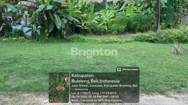 image DIJUAL TANAH 2,9 ARE - BULELENG (1)