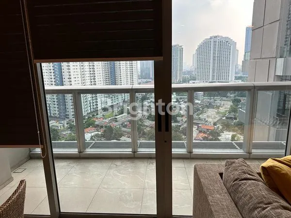 image APARTEMENT LOKASI CBD SUDIRMAN JL JEND. SUDIRMAN ANANDAMAYA APARTEMEN (6)