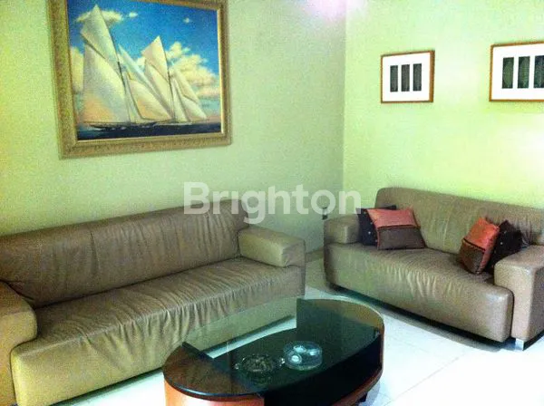 image JUAL RUMAH HOOK KELAPA GADING BCS (4)