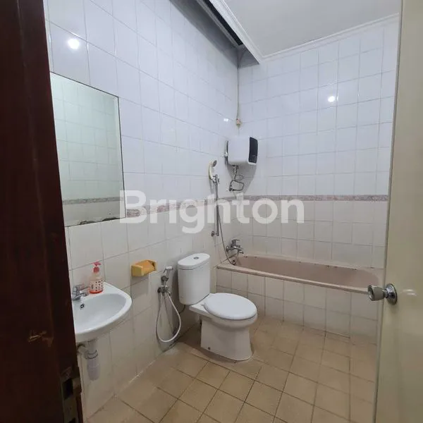 image RUMAH SIAP PAKAI DI GAJAHMUNGKUR (6)