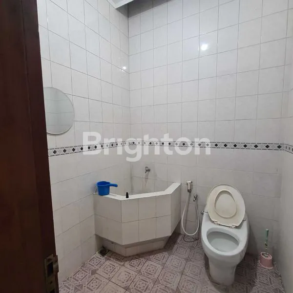 image RUMAH SIAP PAKAI DI GAJAHMUNGKUR (5)