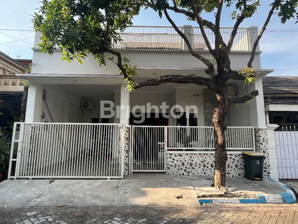 image RUMAH MINIMALIS DI RUNGKUT MAPAN (1)