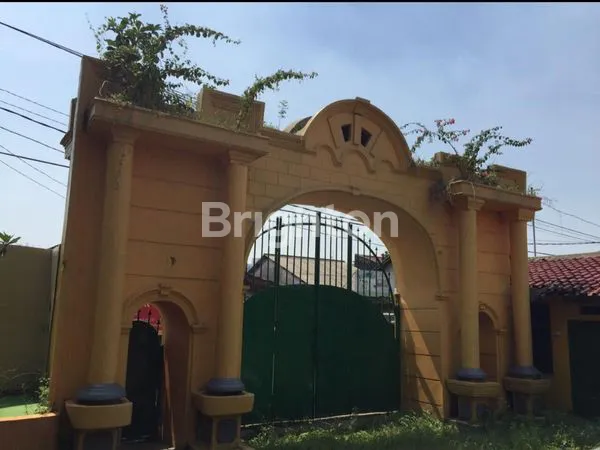 image DIJUAL RUMAH 1 LANTAI DI SRENGSENG - JAKARTA BARAT (1)