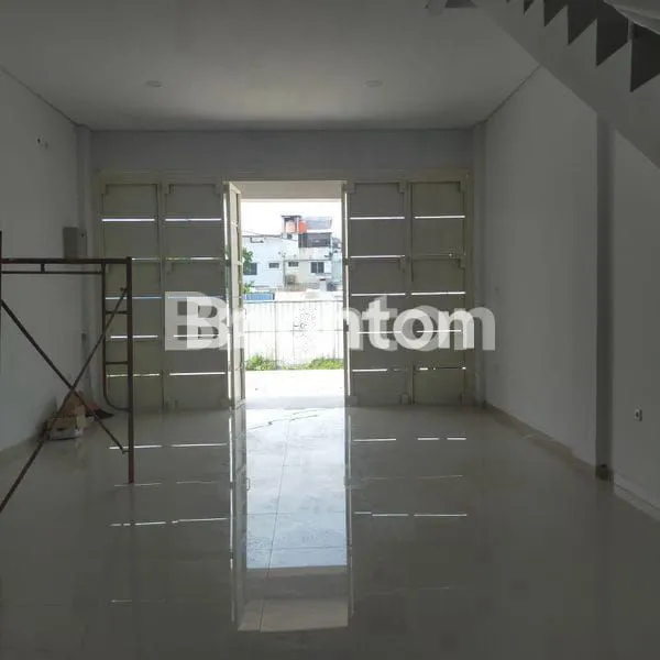 image RUKO 2 LANTAI SIAP HUNI TANAH MAS SEMARANG (1)