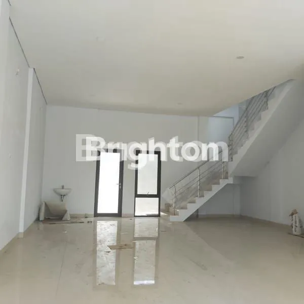 image RUKO 2 LANTAI SIAP HUNI TANAH MAS SEMARANG (3)