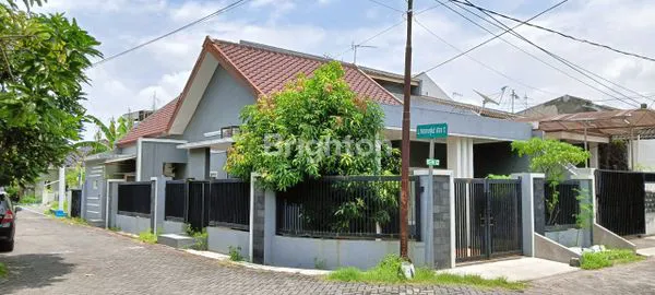 image DISEWAKAN FULL PERABOT RUMAH HOOK DAERAH RUNGKUT SIAP PAKAI  (1)