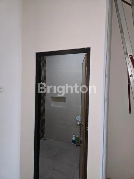 image RUMAH MINIMALIS DI PONDOK TJANDRA, ROW JALAN LEBAR  (7)