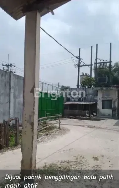 image DIJUAL PABRIK PENGGILINGAN BATU MALANG, SHGB LENGKAP (5)