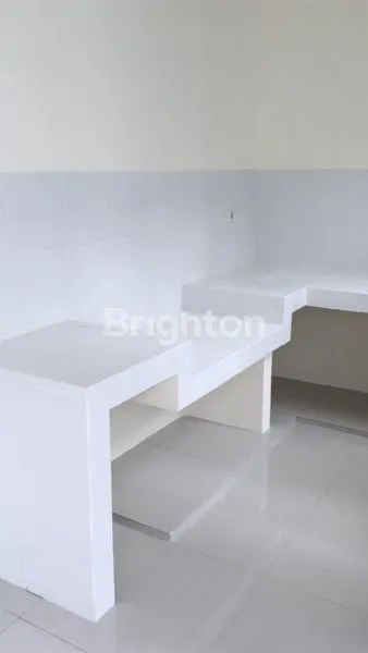 image CLUSTER CHIARA @ SUVARNA SUTERA, TANGERANG, 2 LANTAI, TERAWAT, SIAP HUNI (4)