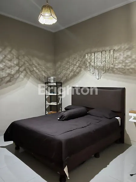 image RUMAH 2 LANTAI FULL FURNISHED DENGAN ROOFTOP – SURYA ASRI CIJERUK BOGOR, DEKAT WISATA & KOLAM RENANG (5)