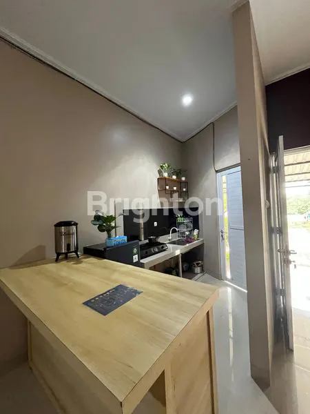 image RUMAH 2 LANTAI FULL FURNISHED DENGAN ROOFTOP – SURYA ASRI CIJERUK BOGOR, DEKAT WISATA & KOLAM RENANG (7)
