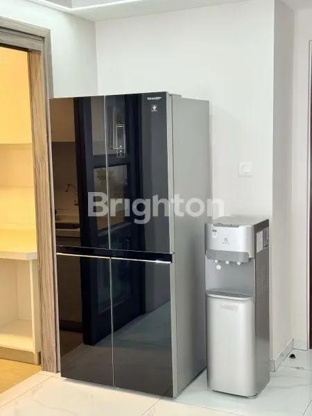 image DIJUAL APPARTMENT 3BR DI SKY HOUSE BSD (4)