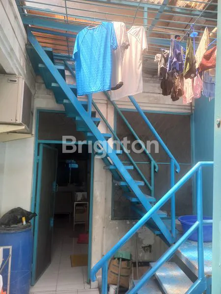 image RUMAH SIAP HUNI DI JL SIDOREJO SEMARANG (7)