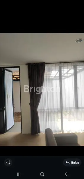 image RUMAH CLUSTER CENDANA ICON ESTATE, SIAP HUNI (7)