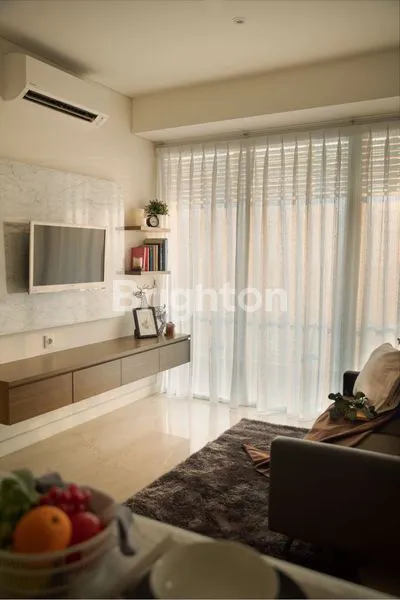 image APARTMENT LANDMARK BANDUNG 2 LANTAI FULL FURNISHED MINIMALIS CANTIK (1)