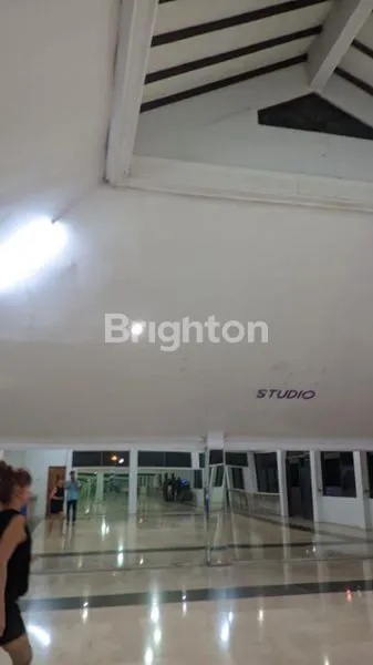 image RUKO BESAR 3 LANTAI MAINROAD JALAN BURANGRANG (4)