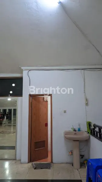 image RUKO BESAR 3 LANTAI MAINROAD JALAN BURANGRANG (5)