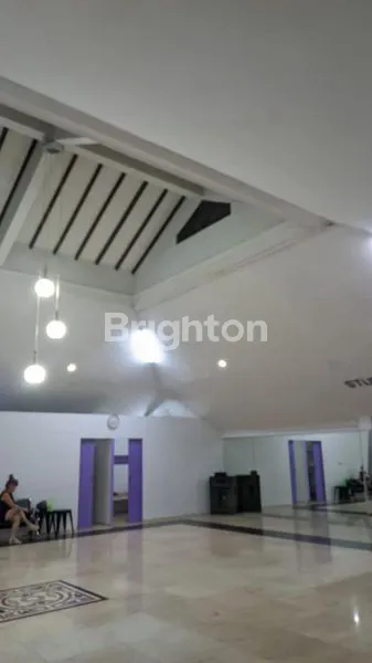 image RUKO BESAR 3 LANTAI MAINROAD JALAN BURANGRANG (3)