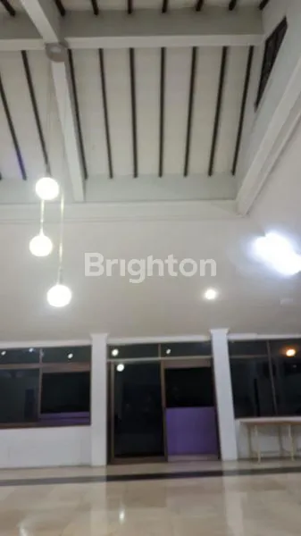 image RUKO BESAR 3 LANTAI MAINROAD JALAN BURANGRANG (6)